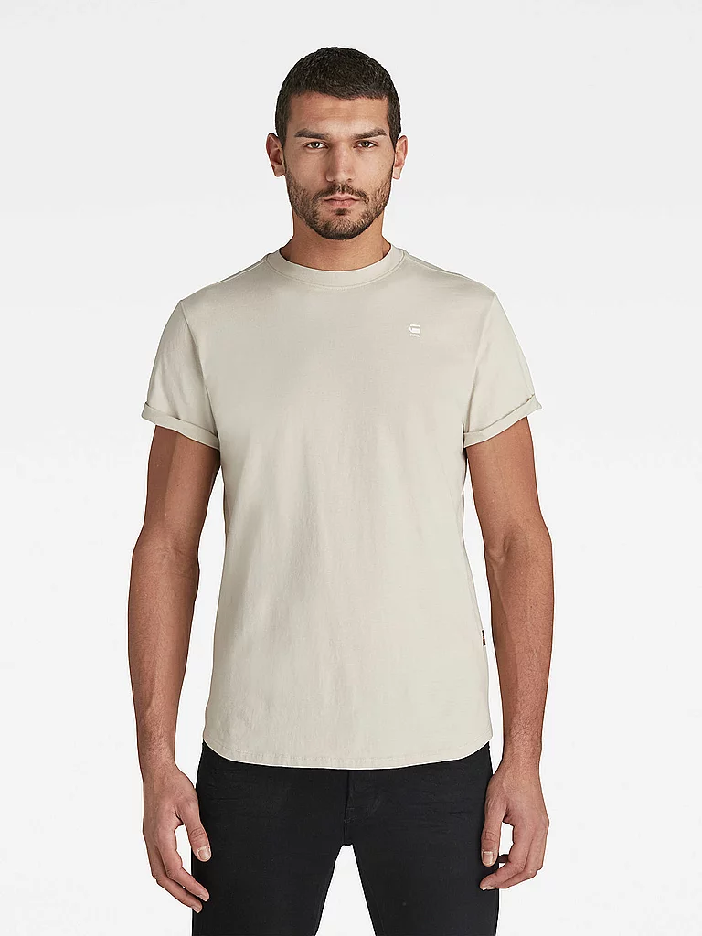 G-star Lash Short Sleeve T-shirt White XL 2